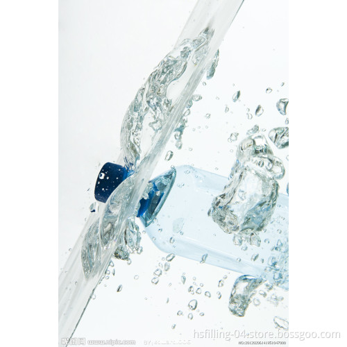 PET Bottled Water Packing Machine (CGF Series)